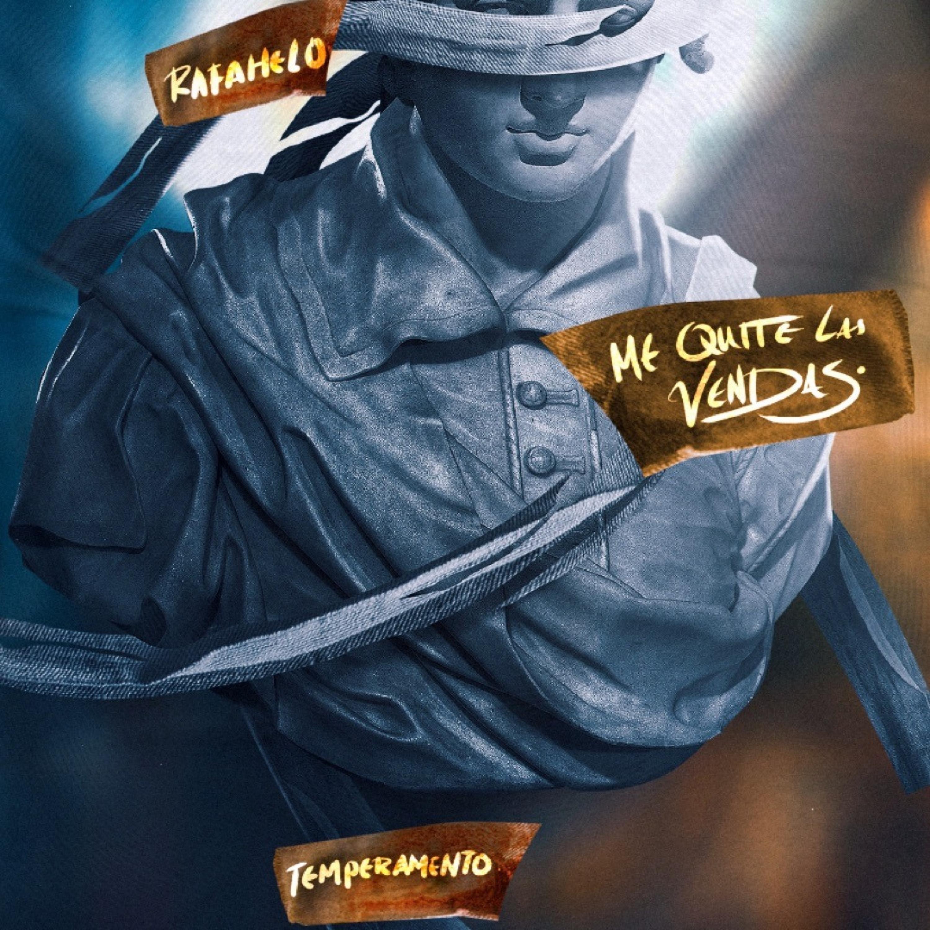 Me quite las Vendas (feat. RAFAHELO) - Single