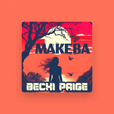 Listen to Becki Paige, watch music videos, read bio, see tour dates & more!