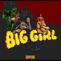 Big Girl - Single - Vikkie & BLK CLD