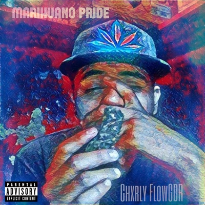 Marihuano Pride - Single
