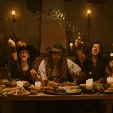 Listen to Plunder, watch music videos, read bio, see tour dates & more!