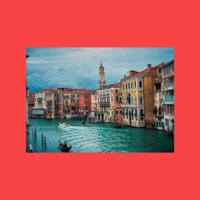 Venetian Red - Robot Jones