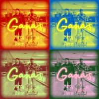 Ganas (feat. Mandy The Elegant) - Single - KRZ el Intelectual