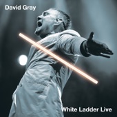 White Ladder Live (Live) artwork