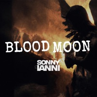 BLOOD MOON - Sonny Ianni