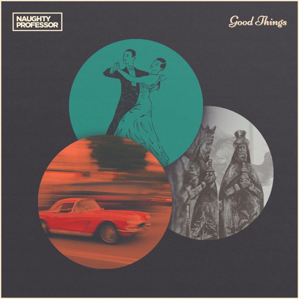 Good Things - Single
