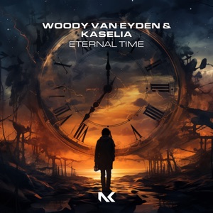 Eternal Time - Single