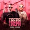 Trepa Trepa (feat. É O CAVERINHA) - Mc Buraga lyrics