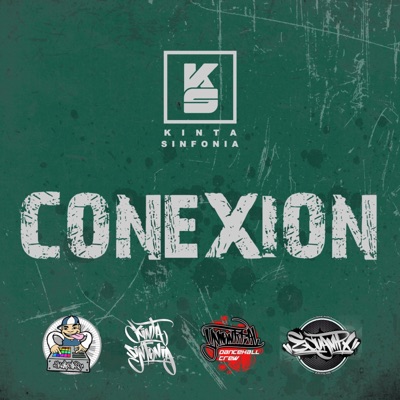 Conexión - Single
