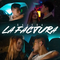 La Factura - Single - Sajeda
