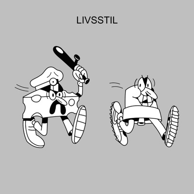 LIVSSTIL - Single