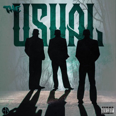 The Usual (feat. Erv, Triangulum & Prime One) - Single