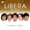 Libera - Libera lyrics
