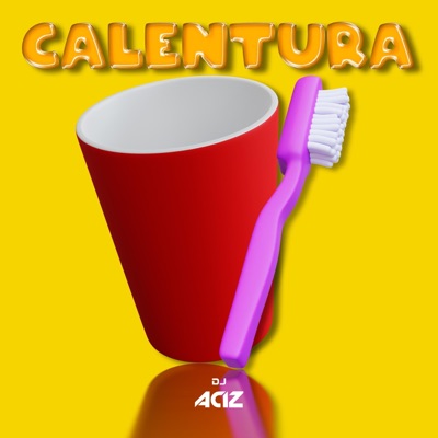 Calentura - Single