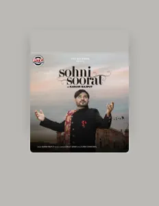 Karam Rajput을(를) 듣고, 뮤직 비디오를 보고, 약력을 읽고, 투어 일정 등을 확인하세요!