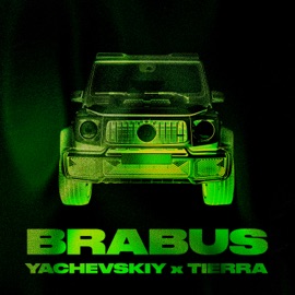 Brabus Yachevskiy & TIERRA