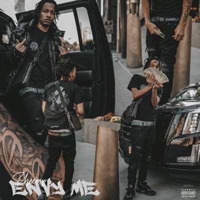 Envy Me - Single