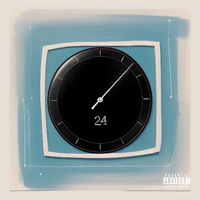 24hr Freestyle - Single