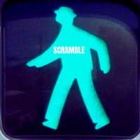 Scramble - Single - Matt Cab & BLOOM VASE