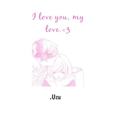 I Love You, My Love - EP