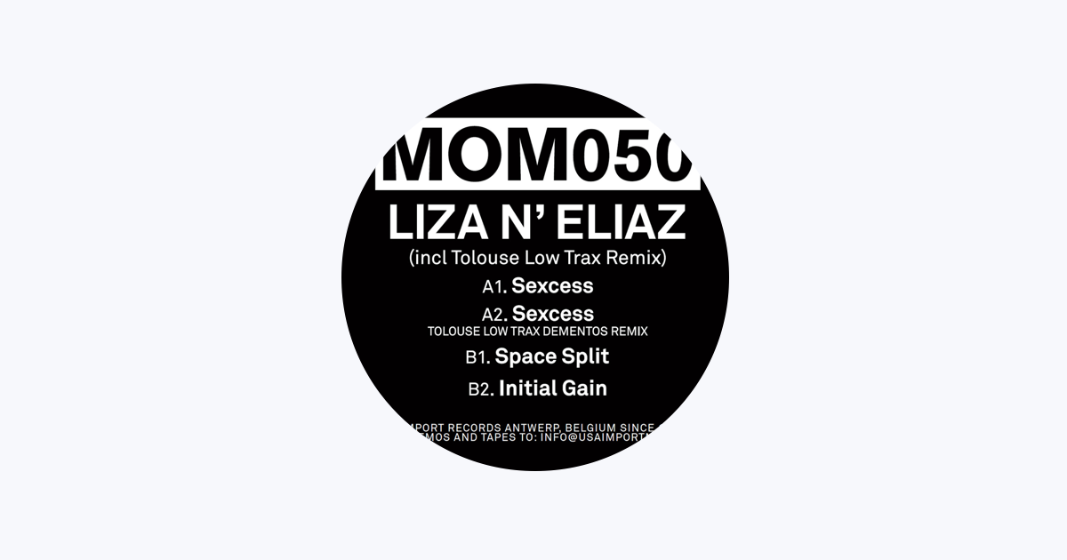 Liza N' Eliaz - Apple Music