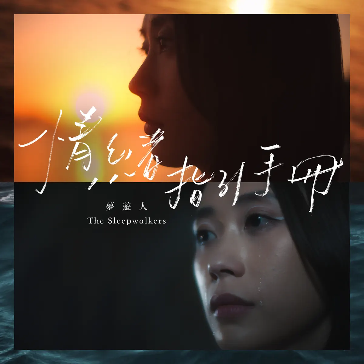 夢遊人 - 情緒指引手冊 - Single (2023) [iTunes Plus AAC M4A]-新房子