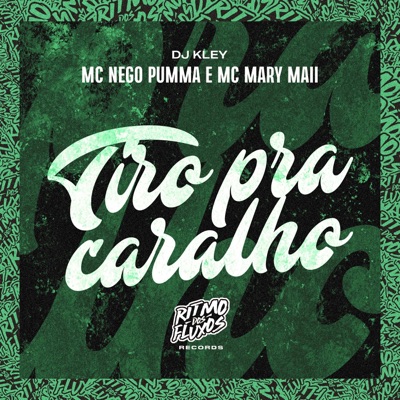 Tiro pra Caralho - Single