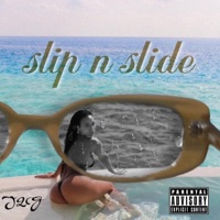 Slip N Slide - Single - Juice2Geeked
