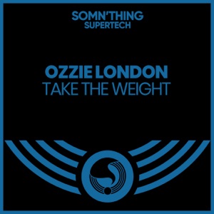 Take the Weight - Single