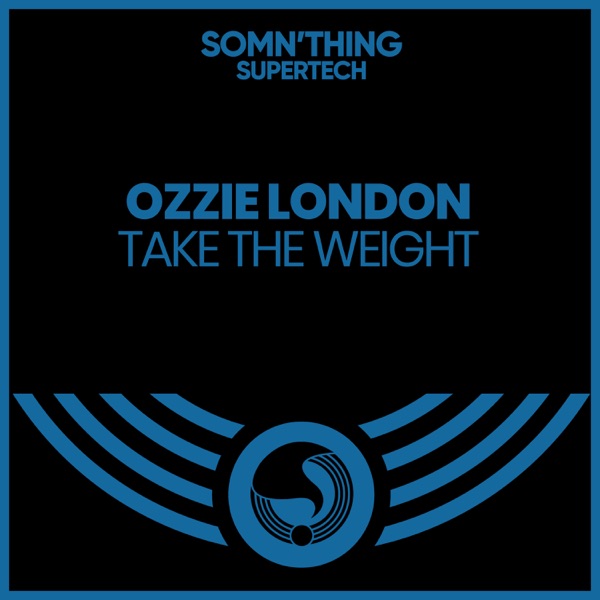 Take the Weight - Single