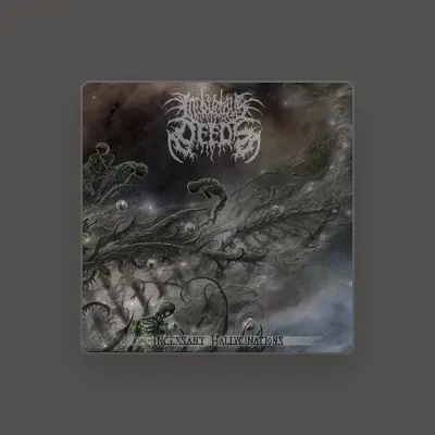Listen to Iniquitous Deeds, watch music videos, read bio, see tour dates & more!