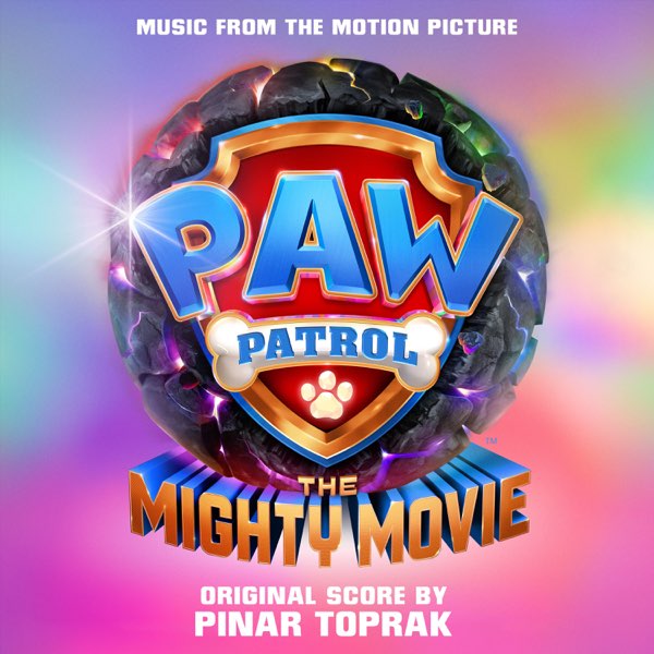 La Super Patrouille: Le Film – Album par Pups Superstars – Apple Music