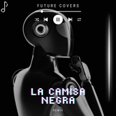 La Camisa Negra (Remix) artwork