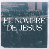 El Nombre de Jesús (En Vivo) artwork
