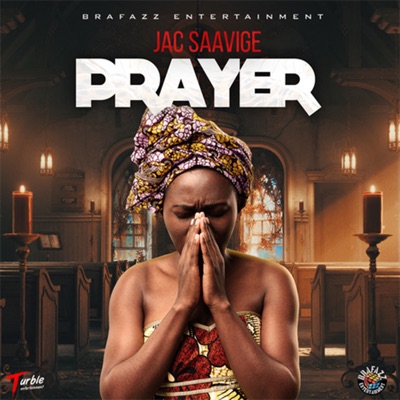 Prayer - Single