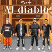 Al Diablo (feat. Christian Ponce, Alexxander & Samuel Adorno) [Remix] artwork