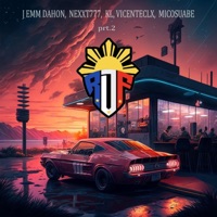 Nasa RDF parin (feat. Nexxt777, VicenteClx & Micosuabe) - Single - J Emm Dahon & King Lheanard