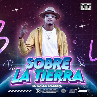 Sobre la tierra - Single