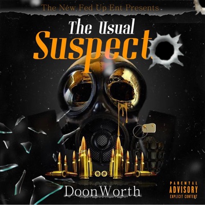 The Usual Suspect - Single