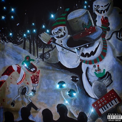 LED Christmas Special