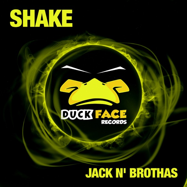 Shake - Single