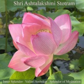 Shri Ashtalakshmi Stotram artwork