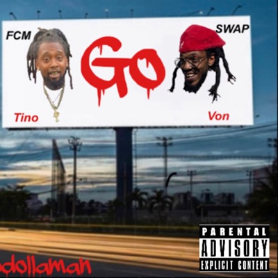 Go (feat. Von Klutch) - Single