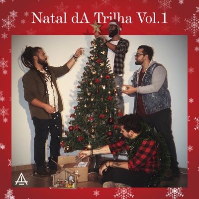 Natal da Trilha, Vol. 1 - Single