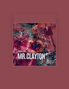 Listen to JaCllay, watch music videos, read bio, see tour dates & more!