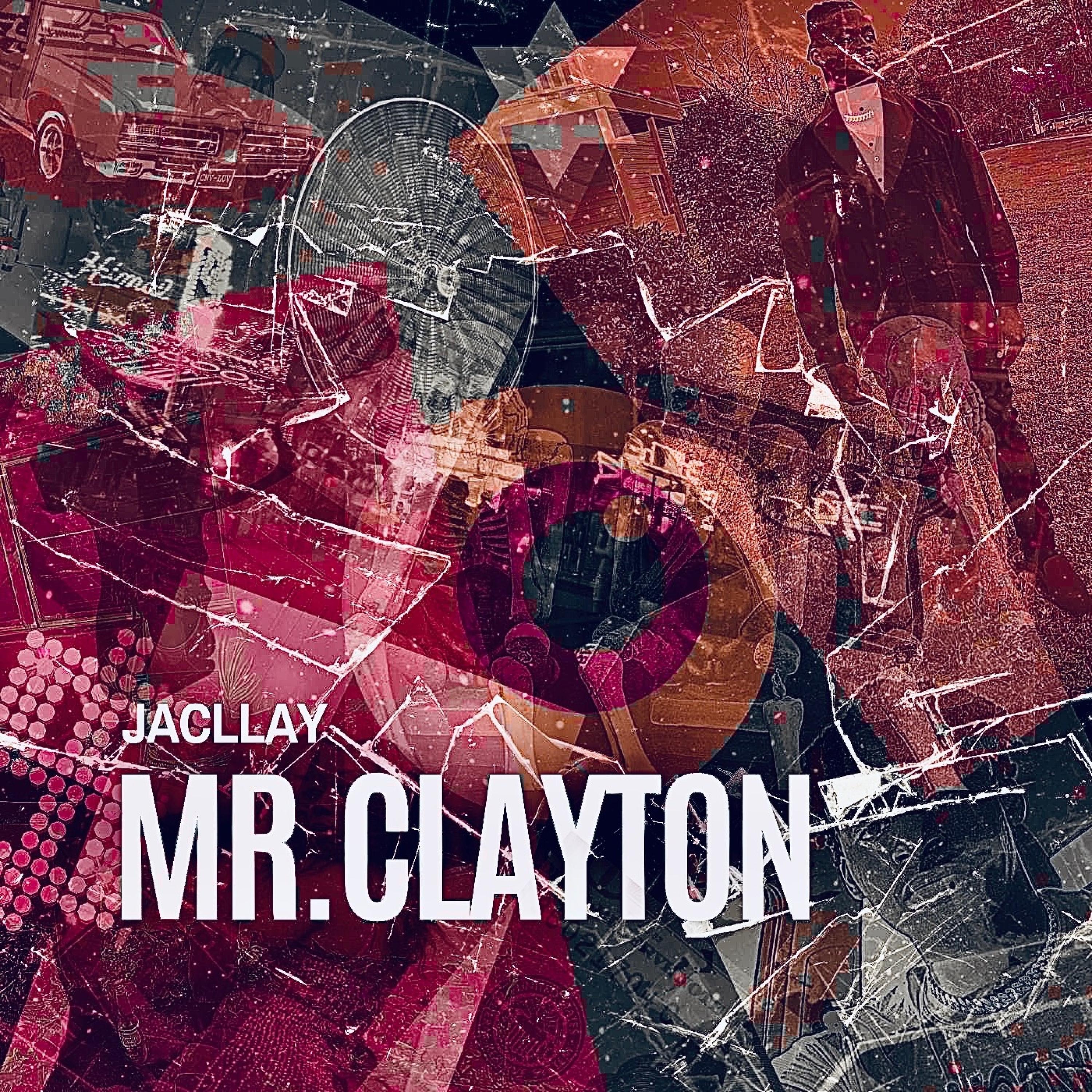 Mr. Clayton
