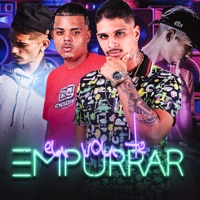 Eu Vou Te Empurrar (feat. eo Teteu) - Single - Lekinho no Beat, MC Rodrigues Da ZO, Mago no Beat & VP
