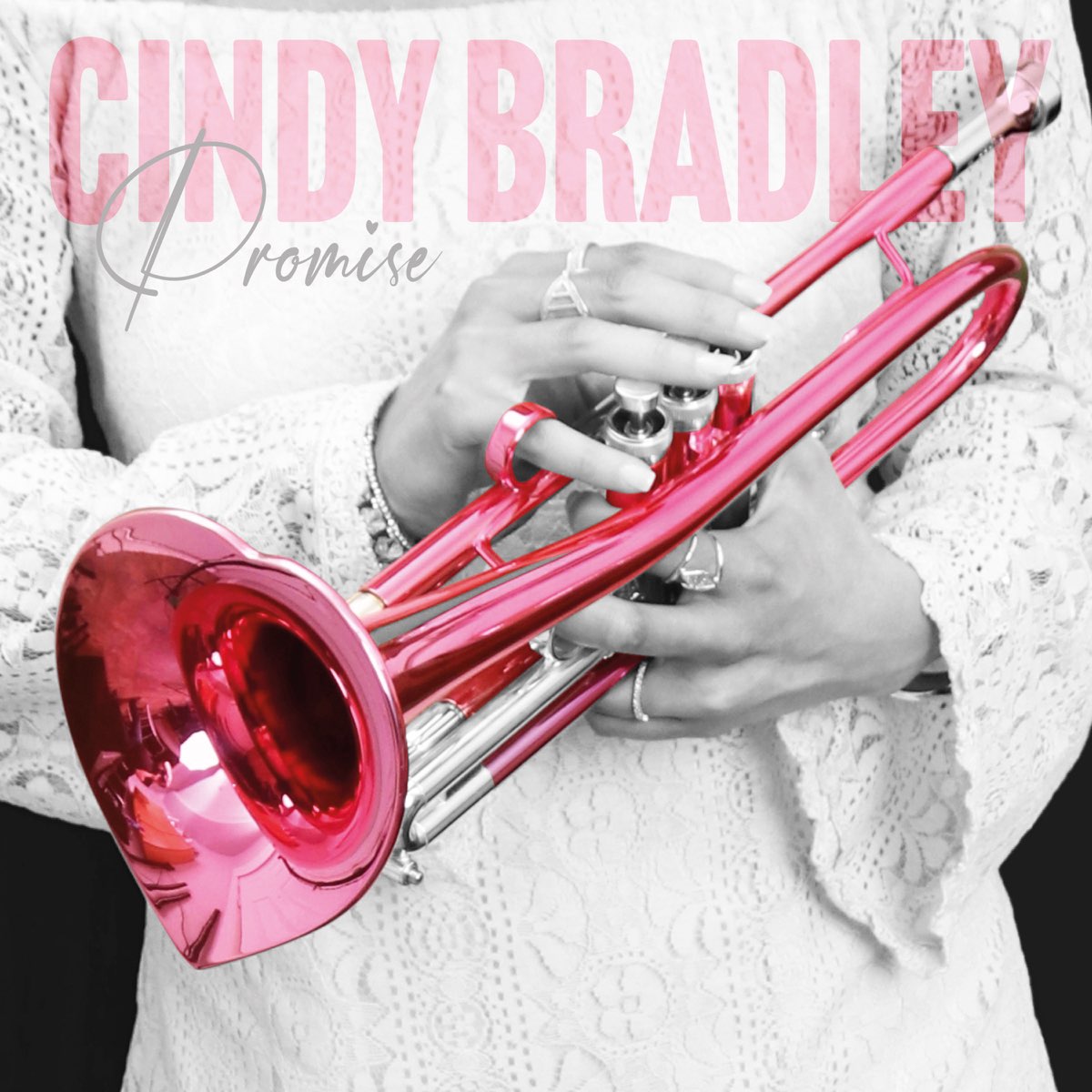 ‎promise Album By Cindy Bradley Apple Music