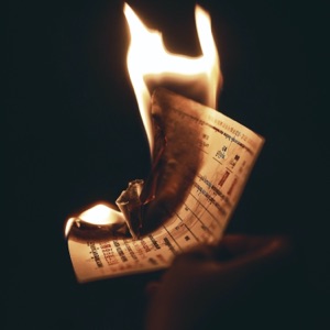 Oblivion (feat. Chris Campbell & Andy Headley)