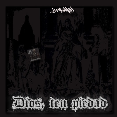 Dios, Ten Piedad - EP